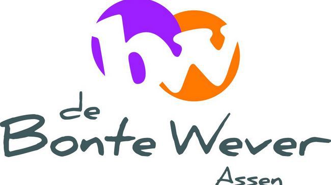 Hotel De Bonte Wever อาสเซิน โลโก้ รูปภาพ