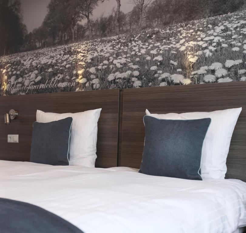 Hotel De Bonte Wever อาสเซิน ภายนอก รูปภาพ