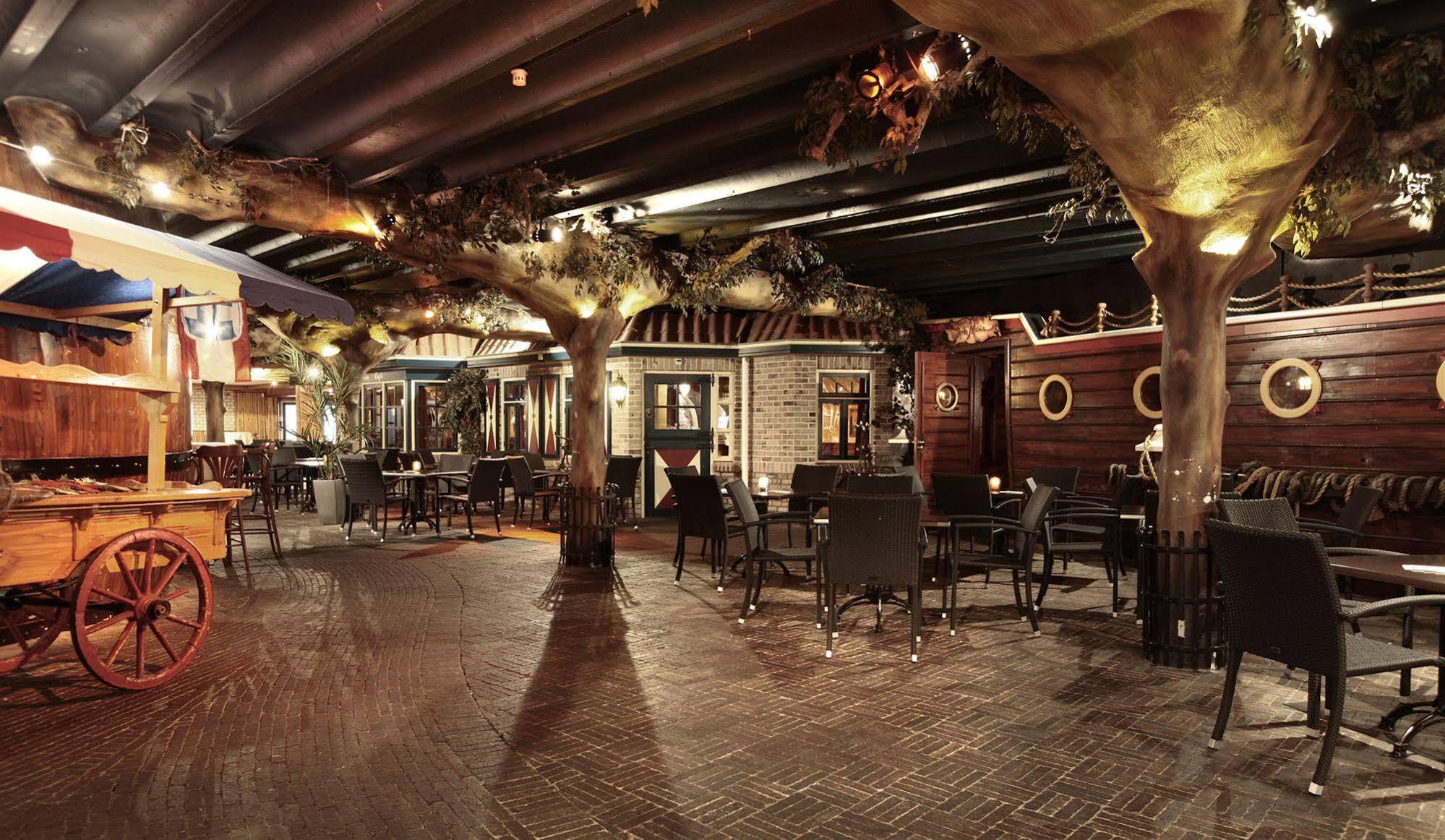 Hotel De Bonte Wever อาสเซิน ภายนอก รูปภาพ
